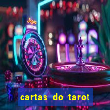 cartas do tarot cigano para imprimir